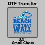 DTF Transfer 3.5" Thumbnail