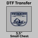 DTF Transfer 3.5" Thumbnail