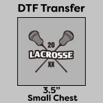 DTF Transfer 3.5" Thumbnail
