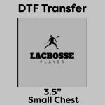 DTF Transfer 3.5" Thumbnail