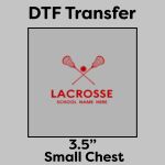 DTF Transfer 3.5" Thumbnail