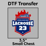 DTF Transfer 3.5" Thumbnail