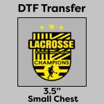 DTF Transfer 3.5" Thumbnail