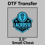 DTF Transfer 3.5" Thumbnail