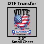 DTF Transfer 3.5" Thumbnail