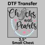 DTF Transfer 3.5" Thumbnail