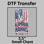 DTF Transfer 3.5" Thumbnail
