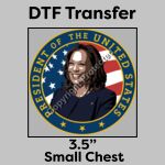 DTF Transfer 3.5" Thumbnail