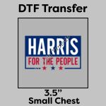 DTF Transfer 3.5" Thumbnail