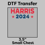 DTF Transfer 3.5" Thumbnail