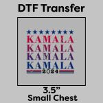 DTF Transfer 3.5" Thumbnail