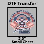 DTF Transfer 3.5" Thumbnail
