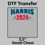 DTF Transfer 3.5" Thumbnail