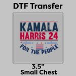 DTF Transfer 3.5" Thumbnail