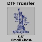 DTF Transfer 3.5" Thumbnail