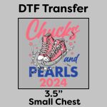 DTF Transfer 3.5" Thumbnail