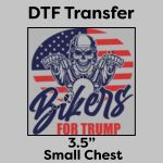 DTF Transfer 3.5" Thumbnail