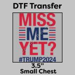 DTF Transfer 3.5" Thumbnail
