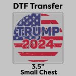 DTF Transfer 3.5" Thumbnail