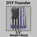DTF Transfer 3.5" Thumbnail