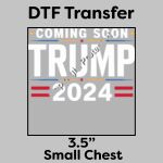 DTF Transfer 3.5" Thumbnail