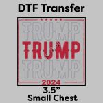 DTF Transfer 3.5" Thumbnail