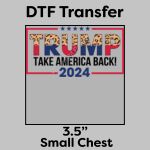 DTF Transfer 3.5" Thumbnail