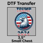 DTF Transfer 3.5" Thumbnail