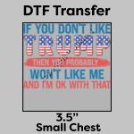 DTF Transfer 3.5" Thumbnail