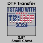 DTF Transfer 3.5" Thumbnail