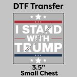 DTF Transfer 3.5" Thumbnail
