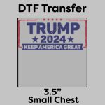 DTF Transfer 3.5" Thumbnail