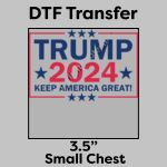 DTF Transfer 3.5" Thumbnail