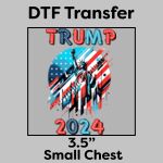 DTF Transfer 3.5" Thumbnail