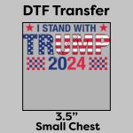 DTF Transfer 3.5" Thumbnail