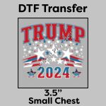 DTF Transfer 3.5" Thumbnail
