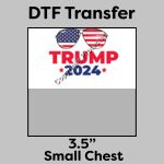 DTF Transfer 3.5" Thumbnail