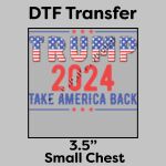 DTF Transfer 3.5" Thumbnail