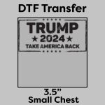 DTF Transfer 3.5" Thumbnail