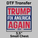 DTF Transfer 3.5" Thumbnail