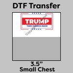 DTF Transfer 3.5" Thumbnail