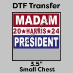 DTF Transfer 3.5" Thumbnail