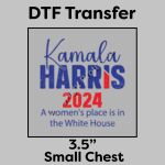 DTF Transfer 3.5" Thumbnail