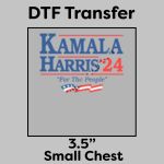 DTF Transfer 3.5" Thumbnail