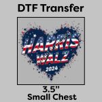 DTF Transfer 3.5" Thumbnail