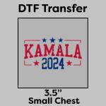 DTF Transfer 3.5" Thumbnail