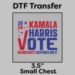 DTF Transfer 3.5" Thumbnail