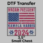 DTF Transfer 3.5" Thumbnail