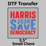 DTF Transfer 3.5" Thumbnail