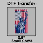 DTF Transfer 3.5" Thumbnail